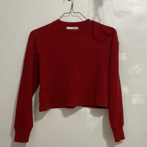 Aritzia Wilfred sweater - Picture 1 of 5